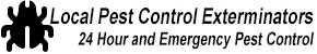 Citizens Bank PA Pest Control Exterminators